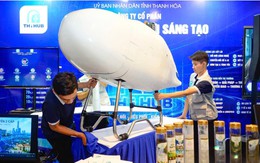 Đưa AI vào từng cửa hàng, doanh nghiệp: Thanh Hóa mở “đường băng” cho kinh tế tư nhân chuyển đổi số