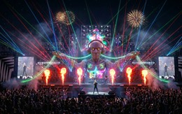 Kết nối doanh nghiệp trong hệ sinh thái cưới và sự kiện tại Wedtech Show 2026