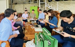 326 sản phẩm OCOP hết hạn: Bài toán không chỉ là tái công nhận