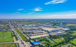 Dữ liệu thay thế kinh nghiệm - Bước ngoặt nâng cao trải nghiệm trong vận hành khu công nghiệp