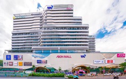 TTC Plaza Đà Nẵng: Dòng tiền cho thuê tiệm cận khu vực ven sông Hàn nhờ 'đòn bẩy' AEON MALL