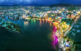 An Giang thu ngân sách nhà nước 8 tháng năm 2026 đạt 19.950 tỷ đồng