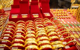 Giá vàng hôm nay 17/9: Xuống dưới mức 146 triệu đồng/lượng