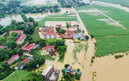 Thanh Hóa: 35 địa phương đã sơ tán 1.669 người đến nơi an toàn