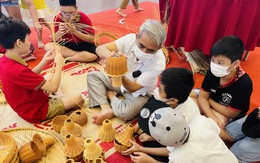 Lễ hội Trung thu 2026 mở không gian trải nghiệm văn hóa cho thiếu nhi