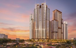Sun Group ra mắt tổ hợp Sun Glory Residence với gần 3.500 căn hộ tại trung tâm Nghệ An