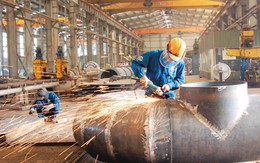 Động lực bứt phá của ngành cơ khí