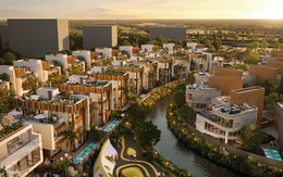 Cuộc dịch chuyển của giới siêu giàu: Khi bất động sản thiết lập chuẩn mực 'Tài sản biểu tượng'