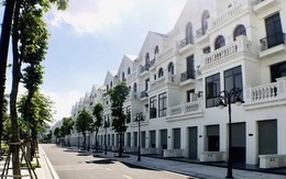 Đề xuất bỏ quyền sở hữu biệt thự, liền kề của người nước ngoài