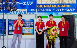 Cuộc thi Khuôn mẫu Việt Nam 2026 công bố kết quả vòng chung kết