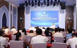 Thanh Hóa: Chuỗi hoạt động tôn vinh doanh nhân hướng tới lan tỏa giá trị cộng đồng