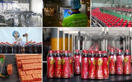Từ đầu tư công nghệ đến năng lực cạnh tranh của doanh nghiệp Việt