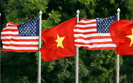 Quan hệ kinh tế, thương mại Việt Nam - Hoa Kỳ duy trì đà tăng trưởng tích cực
