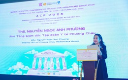 ACP 2026: Kiến tạo Mô hình Y tế Toàn diện trong Kỷ nguyên mới