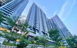Giá căn hộ tại TP.HCM vẫn tăng 14% mỗi năm