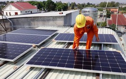 Bộ Công Thương thúc tiến độ lắp điện mặt trời mái nhà, hoàn thành trước 31/3/2027