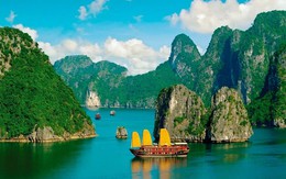Quảng Ninh hướng tới mốc 23 triệu lượt khách trong năm 2026