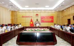 Khu Dự trữ sinh quyển miền Tây Nghệ An: Hành trình từ bảo tồn thiên nhiên đến đột phá kinh tế xanh.