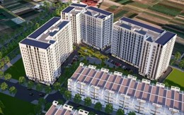 HoREA đề xuất bổ sung quy định điều kiện cư trú khi mua trả góp, thuê NƠXH