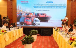 Doanh nghiệp Việt và cơ hội tham gia sâu vào chuỗi cung ứng toàn cầu