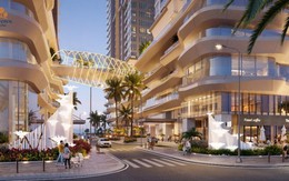 Metro Đà Nẵng - Hội An mở rộng dư địa tăng trưởng: bất động sản nào đón dòng tiền?