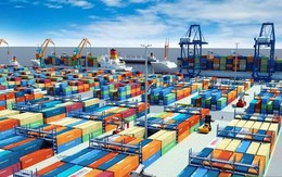 Tính đến 15/9/2026, tổng kim ngạch xuất nhập khẩu cả nước đã vượt mốc 825 tỷ USD