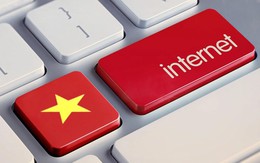 Tốc độ Internet của Việt Nam lọt Top 10 toàn cầu