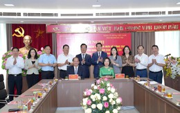 Hà Nội đổi tên Ban Tuyên giáo và Dân vận Thành ủy thành Ban Tuyên giáo Thành ủy