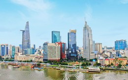 TP HCM được chọn vào nhóm 5 đô thị đáng chú ý nhất châu Á - Thái Bình Dương