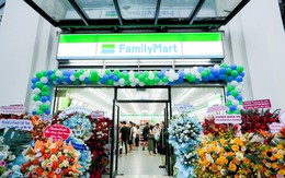 FamilyMart hòa vào nhịp sống Hà Nội mang tới những tiện lợi “chuẩn gu”