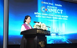 ROX iPark tạo dựng môi trường thuận lợi để doanh nghiệp kết nối, hợp tác và phát triển bền vững