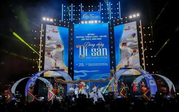 Hơn 250.000 lượt khách trải nghiệm Festival Thăng Long - Hà Nội 2026