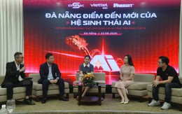 Đà Nẵng kết nối nguồn lực, tạo nền tảng cho hệ sinh thái AI phát triển