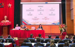Lễ hội Văn hóa Thế giới tại Hà Nội lần thứ hai: Kết nối văn hóa Việt Nam với bạn bè quốc tế