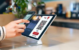 Phương thức thanh toán xuyên biên giới tăng trưởng tích cực