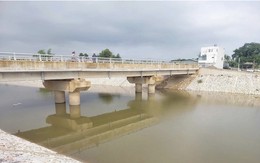 Thanh Hóa: Gỡ điểm nghẽn, khơi dòng tiêu úng vùng III Nông Cống