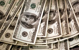 Tỷ giá USD hôm nay 22/9: Tỷ giá trung tâm ở mức 25.640 đồng
