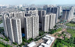 Doanh nghiệp bất động sản đa dạng hóa nguồn vốn