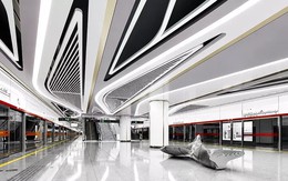 TP. HCM dự kiến khởi công thêm ba tuyến metro cuối năm 2026