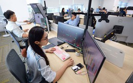 Định giá chứng khoán Việt Nam đang ở mức hấp dẫn 