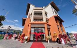 Khai trương nhà mẫu The Elite (Charmora City): Lời giải cho bài toán an cư và tích sản lâu dài tại Nha Trang