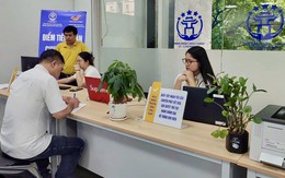 Hà Nội dẫn đầu về tiếp cận nguồn lực, tiếp tục cải thiện môi trường kinh doanh