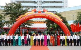 Trường Đại học Hùng Vương - điểm nối tri thức, mở đường tương lai