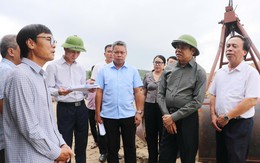 Siết chặt kỷ cương khoáng sản tại Nghệ An: Quyết tâm chống thất thoát tài nguyên