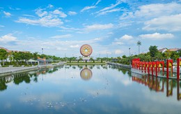 24 giờ “đổi mood” ở Nam Hà Nội: Khám phá nhịp sống nghỉ dưỡng tại đô thị “1001 tiện ích”