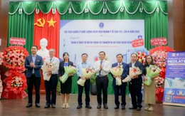 Chất lượng xét nghiệm là nền tảng của chất lượng bệnh viện