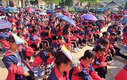 Lào Cai: Lấp đầy "khoảng trống" nhận thức của đồng bào dân tộc thiểu số về nạn tảo hôn