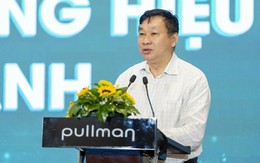 Tổng giá trị 100 thương hiệu doanh nghiệp hàng đầu Việt Nam đạt 43 tỷ USD