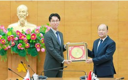 Thanh Hóa - Nhật Bản mở rộng hợp tác CCS: Mở lối cho dòng vốn xanh và công nghệ Net-Zero tại Nghi Sơn