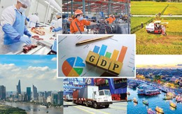 ADB nâng dự báo tăng trưởng GDP Việt Nam 2026 lên 7,8%